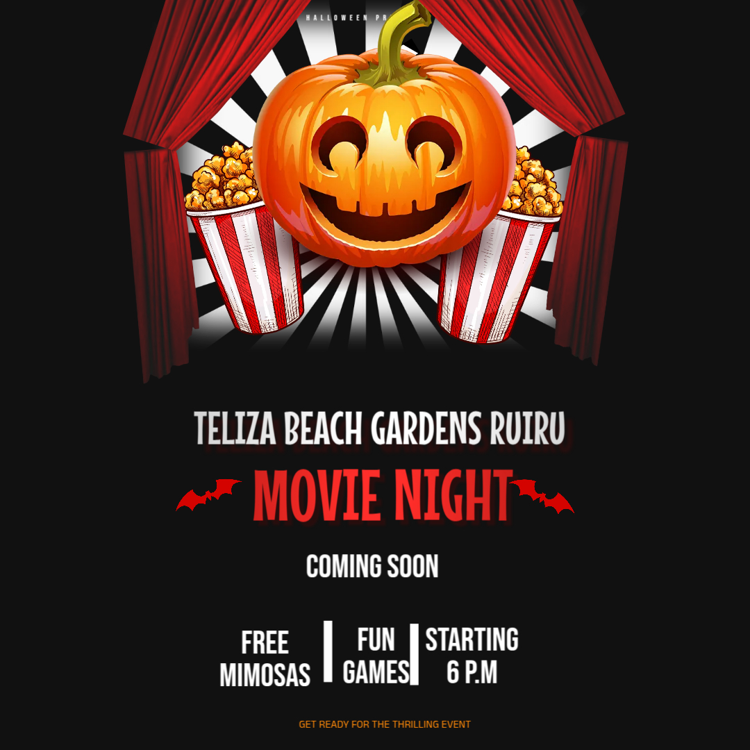 Movie Night (2nd Edition)